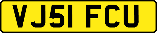 VJ51FCU