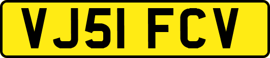 VJ51FCV
