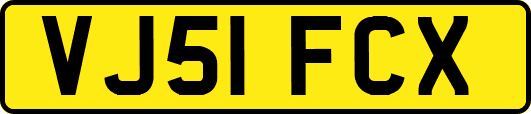 VJ51FCX
