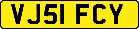 VJ51FCY