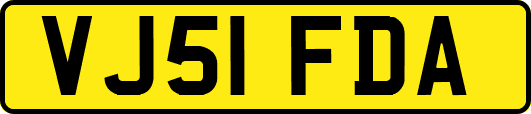 VJ51FDA