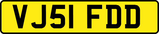 VJ51FDD