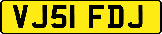 VJ51FDJ