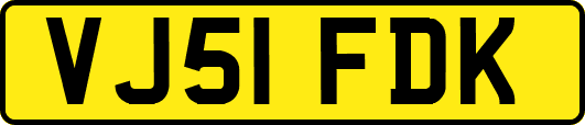 VJ51FDK