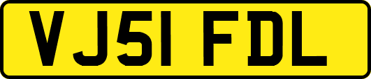 VJ51FDL