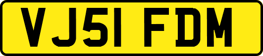 VJ51FDM