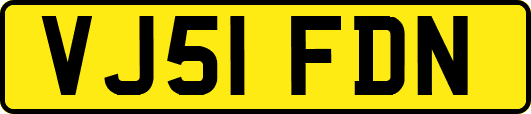 VJ51FDN