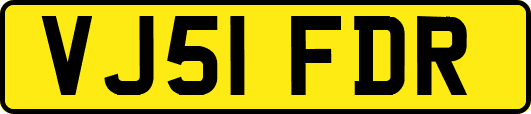 VJ51FDR