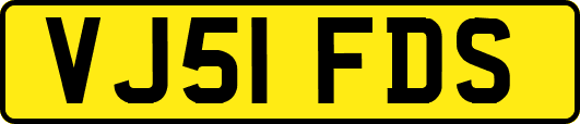 VJ51FDS