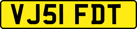 VJ51FDT