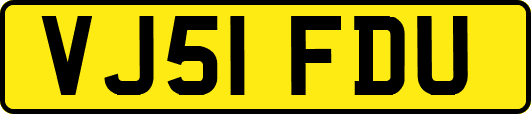VJ51FDU