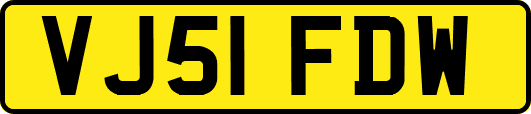 VJ51FDW