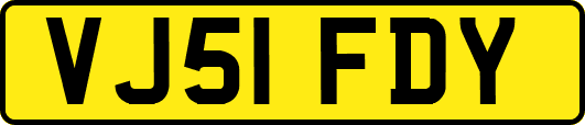 VJ51FDY