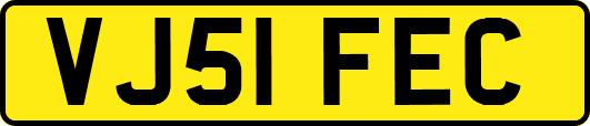 VJ51FEC