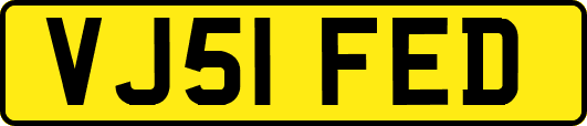 VJ51FED
