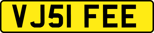 VJ51FEE