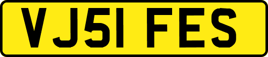 VJ51FES