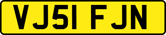 VJ51FJN