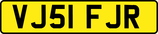 VJ51FJR