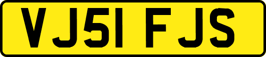 VJ51FJS