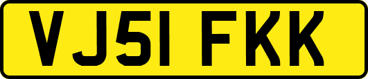 VJ51FKK