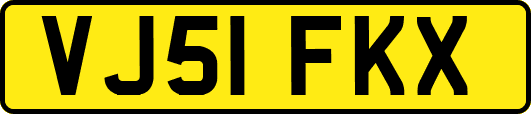 VJ51FKX