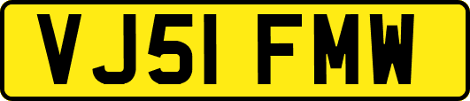 VJ51FMW