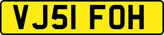 VJ51FOH