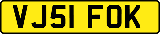 VJ51FOK