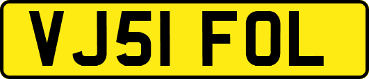 VJ51FOL