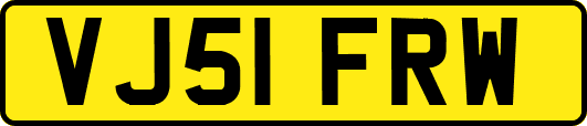 VJ51FRW