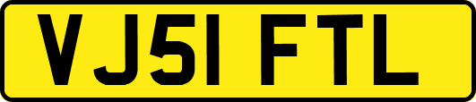 VJ51FTL