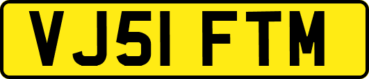 VJ51FTM