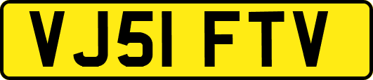 VJ51FTV