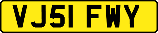 VJ51FWY