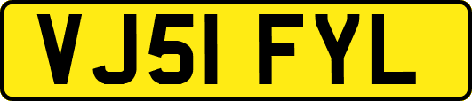 VJ51FYL