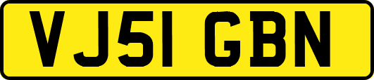 VJ51GBN