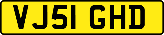 VJ51GHD