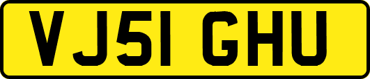 VJ51GHU