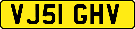 VJ51GHV
