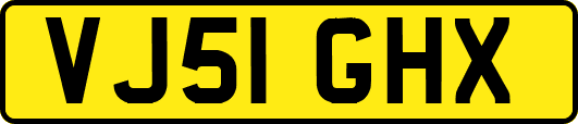VJ51GHX