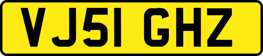 VJ51GHZ