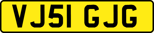 VJ51GJG