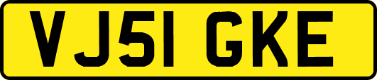 VJ51GKE
