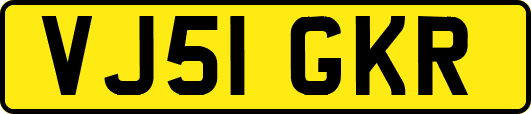 VJ51GKR