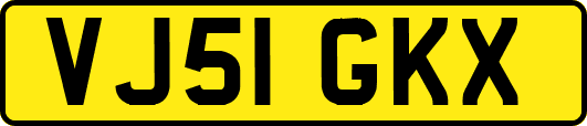 VJ51GKX