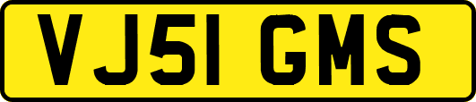 VJ51GMS
