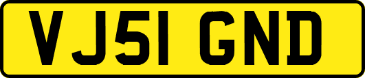 VJ51GND