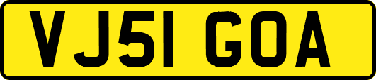 VJ51GOA