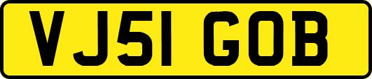 VJ51GOB